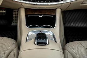 Mercedes-Benz S 550 4MATIC AMG PKG ���� �� �������� ���������� | Mobile.bg � ����� ������ 14