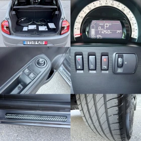 Renault Twingo Urban Night X* ZE-Electric* Led* В Гаранция*  | Auto.bg — изображение 17