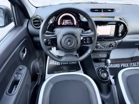 Renault Twingo Urban Night X* ZE-Electric* Led* В Гаранция*  | Auto.bg — изображение 11