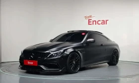 ������ Mercedes-Benz C 63 A...