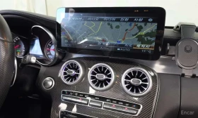 Mercedes-Benz C 63 AMG | Mobile.bg � ����� ������ 10