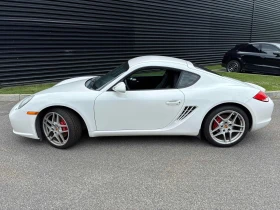Porsche Cayman | S | Цена до България & АвтоКредит | Auto.bg — изображение 3