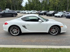 Porsche Cayman | S | Цена до България & АвтоКредит | Auto.bg — изображение 5
