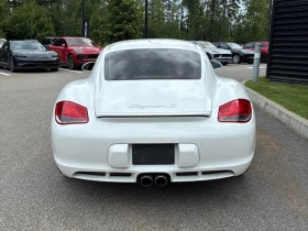 Porsche Cayman | S | Цена до България & АвтоКредит | Auto.bg — изображение 4