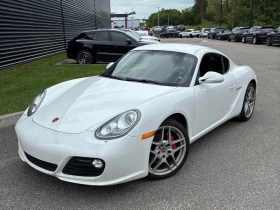 Porsche Cayman | S | Цена до България & АвтоКредит