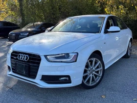 Audi A4 * Progressiv plus * CARFAX * ОТ ПРЕДСТАВИТЕЛСТВО *