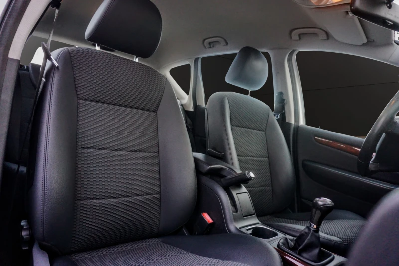 Mercedes-Benz A 160 1.5i STYLE, снимка 12 - Автомобили и джипове - 26767608