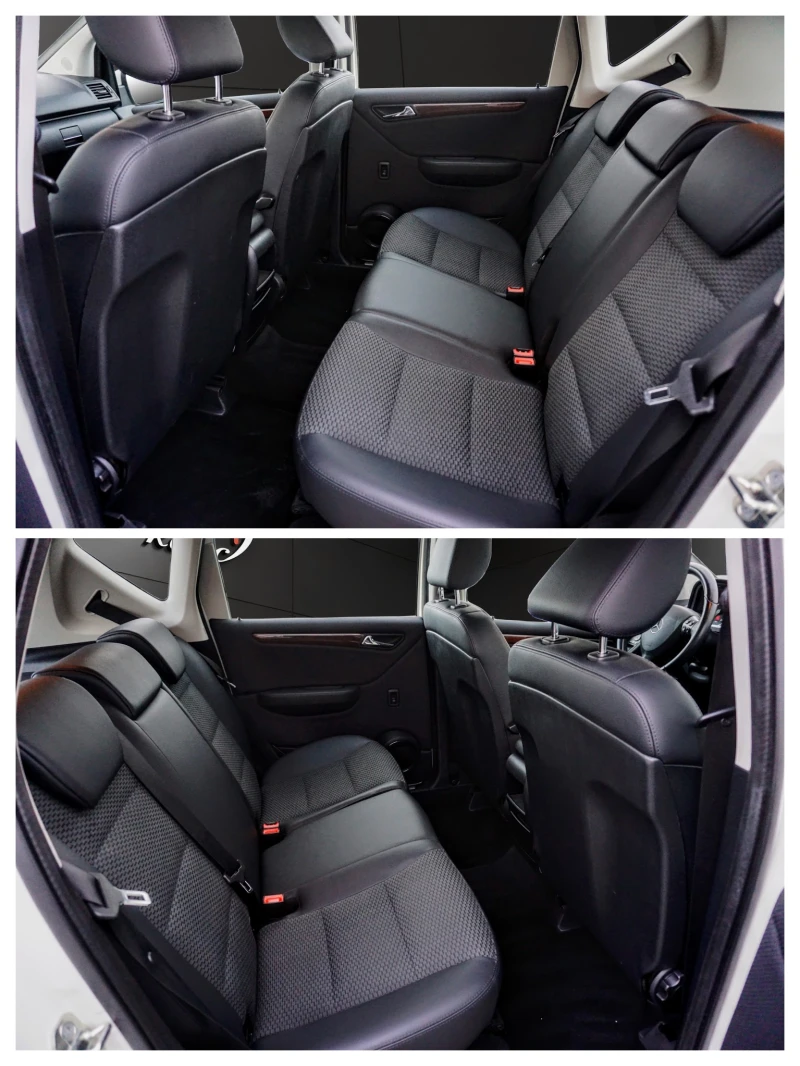 Mercedes-Benz A 160 1.5i STYLE, снимка 13 - Автомобили и джипове - 26767608