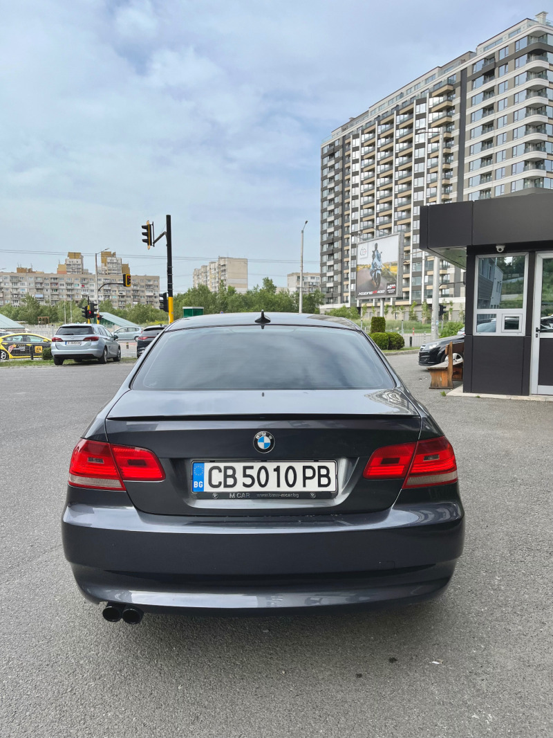 BMW 330, снимка 4 - Автомобили и джипове - 46145833