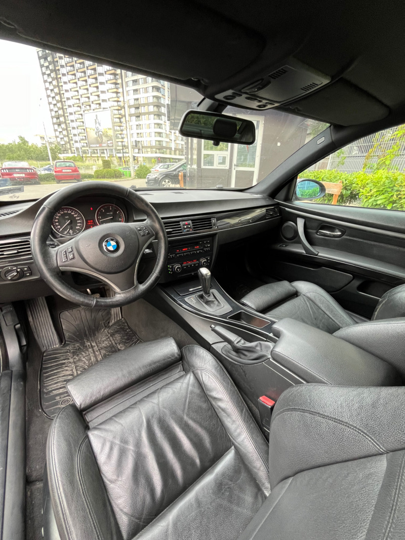 BMW 330, снимка 7 - Автомобили и джипове - 46145833