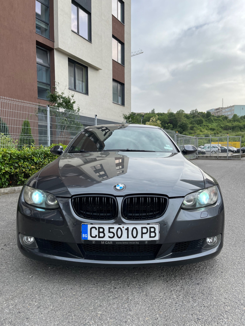 BMW 330, снимка 6 - Автомобили и джипове - 46145833