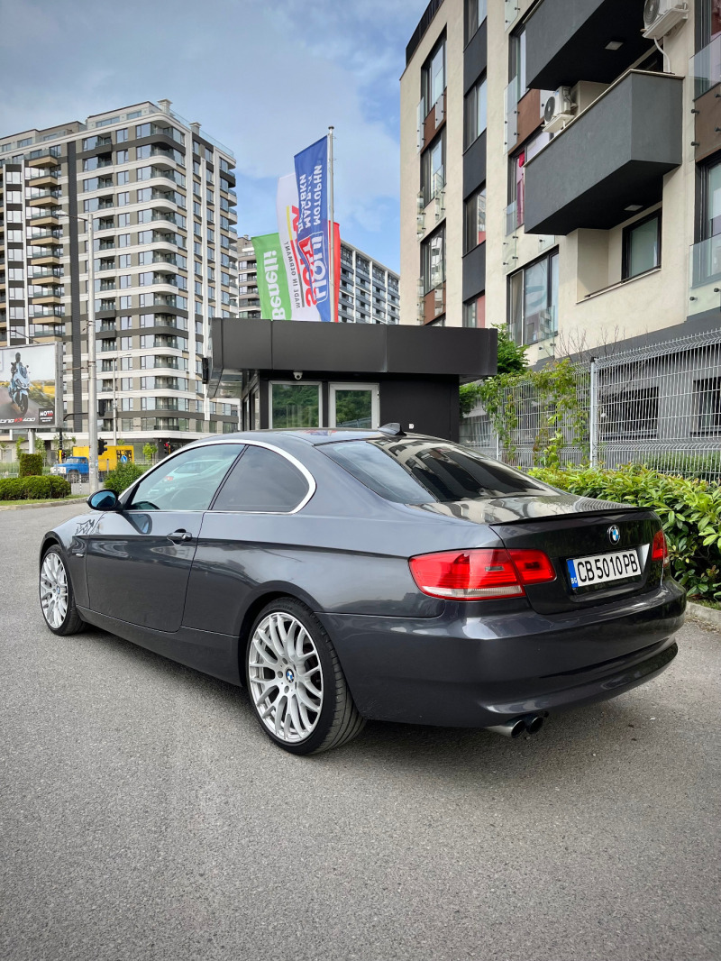 BMW 330, снимка 3 - Автомобили и джипове - 46145833