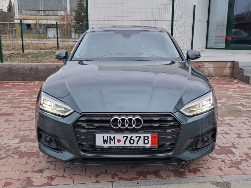 Audi A5 Quattro/ Germany , снимка 2 - Автомобили и джипове - 48214968