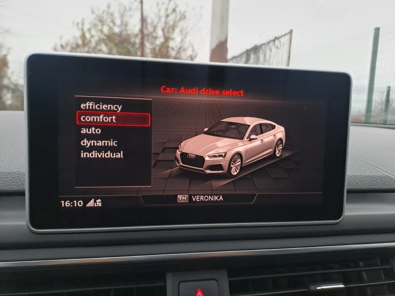 Audi A5 Quattro/ Germany , снимка 15 - Автомобили и джипове - 48214968