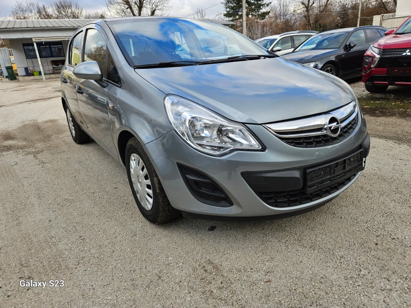 Opel Corsa 1.2 i, снимка 1 - Автомобили и джипове - 48322539