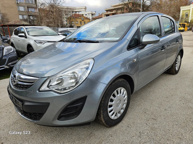 Opel Corsa 1.2 i, снимка 3 - Автомобили и джипове - 48322539