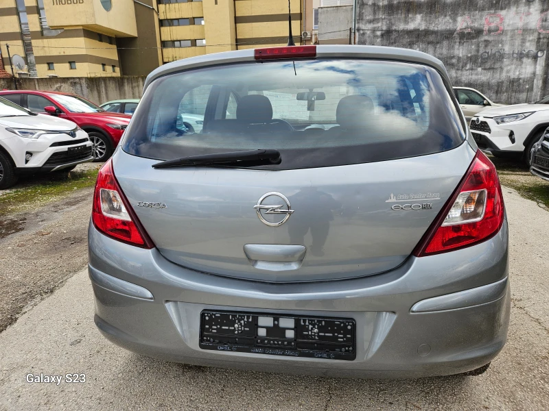 Opel Corsa 1.2 i, снимка 7 - Автомобили и джипове - 48322539