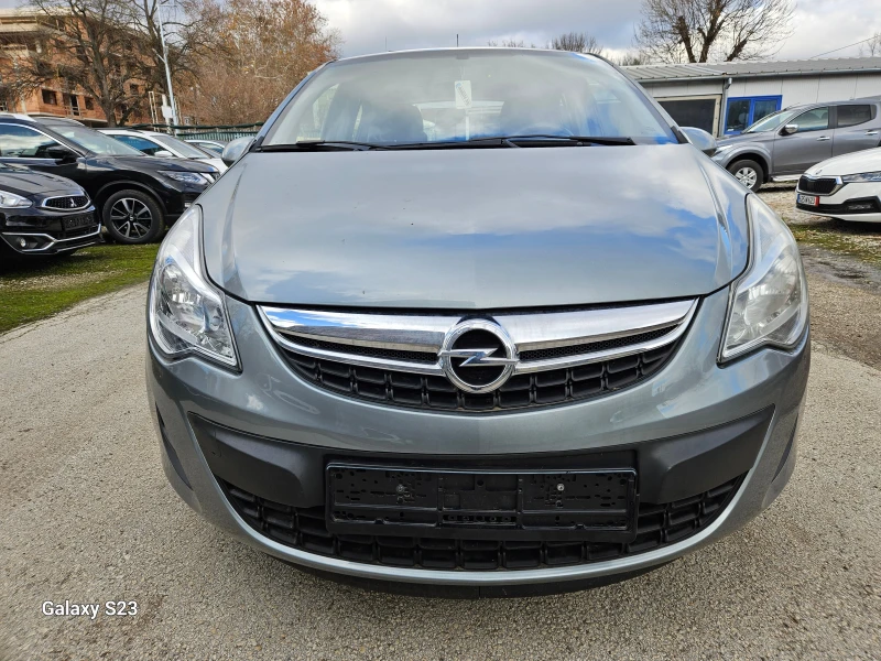 Opel Corsa 1.2 i, снимка 2 - Автомобили и джипове - 48322539