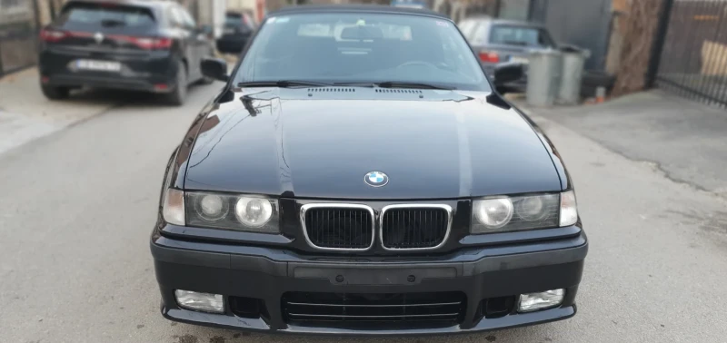 BMW 320 320i M Sport Edition  Facelift , снимка 2 - Автомобили и джипове - 48960133