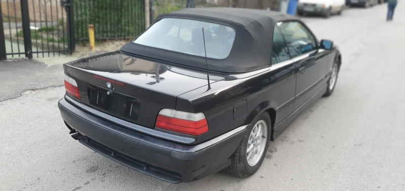 BMW 320 320i M Sport Edition  Facelift , снимка 5 - Автомобили и джипове - 48960133