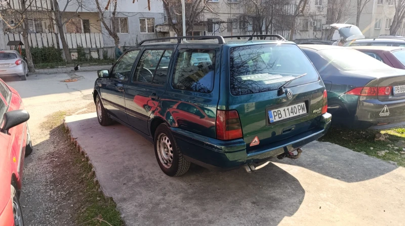 VW Golf Bon Jovi, снимка 4 - Автомобили и джипове - 49298920