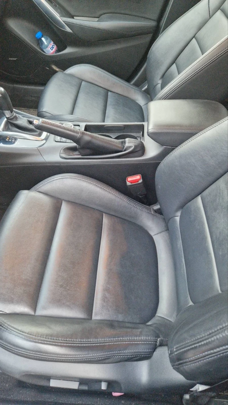 Mazda 6, снимка 8 - Автомобили и джипове - 51542627