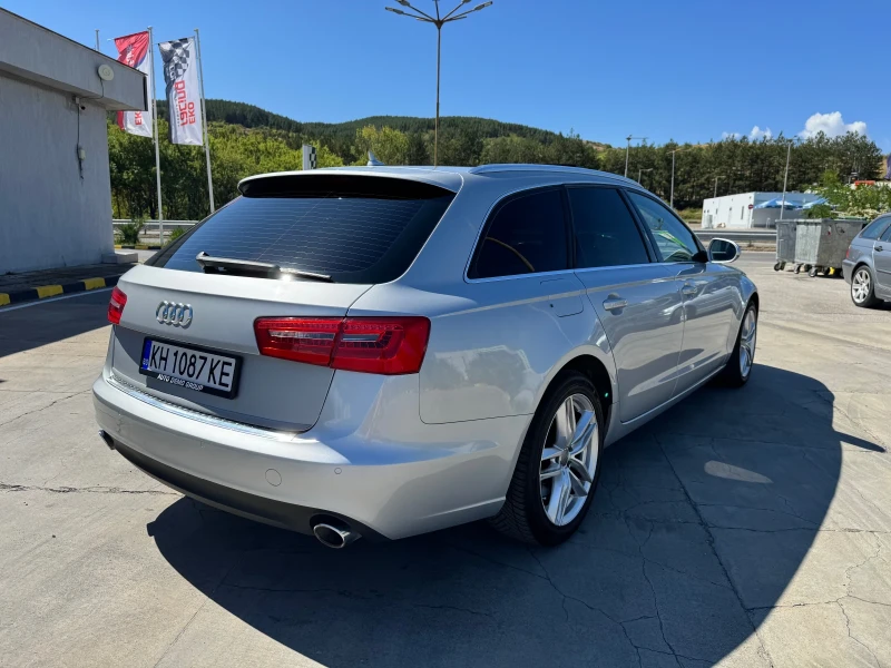 Audi A6 3.0* Quattro* Full* Top, снимка 11 - Автомобили и джипове - 51691328