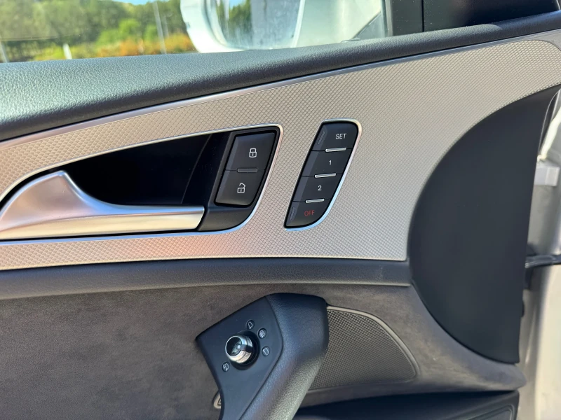 Audi A6 3.0* Quattro* Full* Top, снимка 8 - Автомобили и джипове - 51691328