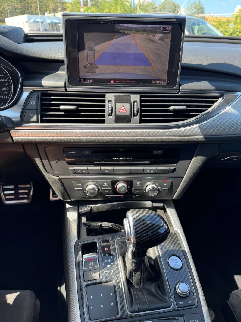 Audi A6 3.0* Quattro* Full* Top, снимка 14 - Автомобили и джипове - 51691328