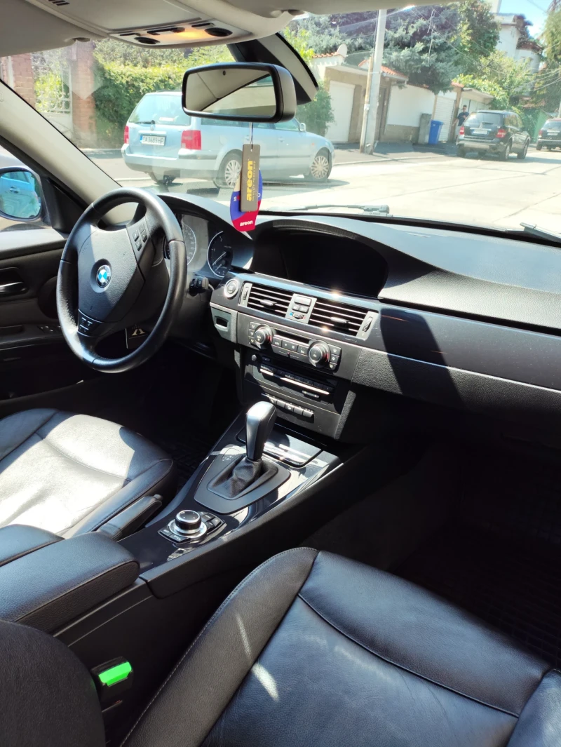 BMW 320 Е 91, снимка 7 - Автомобили и джипове - 52862127