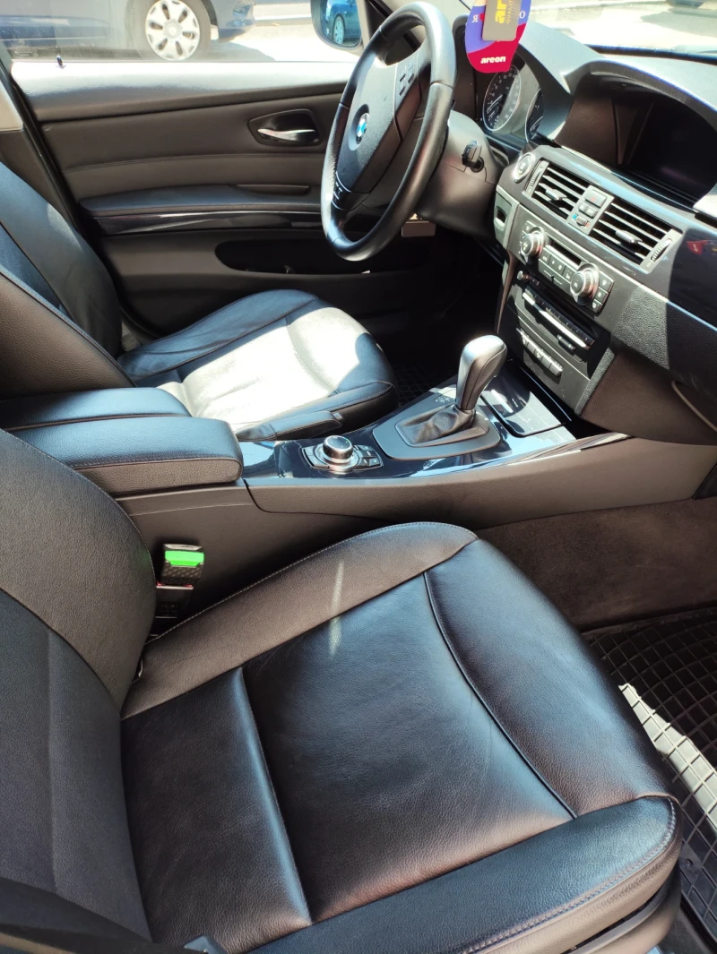 BMW 320 Е 91, снимка 8 - Автомобили и джипове - 52862127