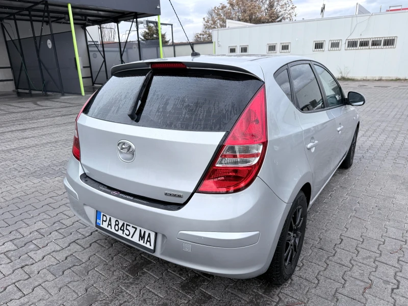 Hyundai I30, снимка 4 - Автомобили и джипове - 52489141