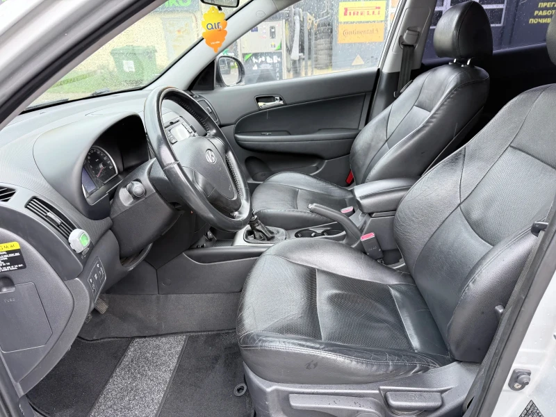 Hyundai I30, снимка 9 - Автомобили и джипове - 52489141
