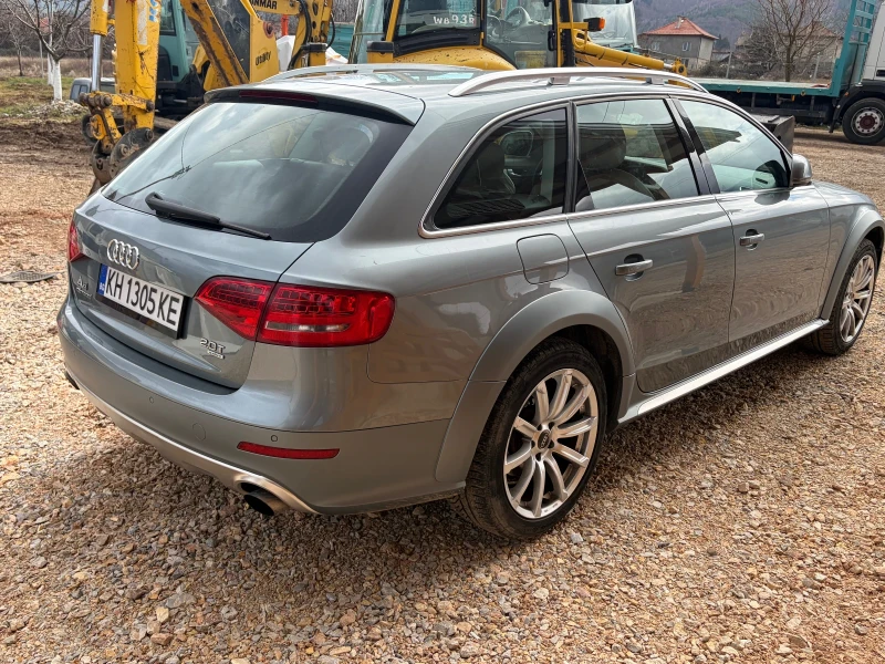 Audi A4 Allroad 2.0. Бензин , снимка 7 - Автомобили и джипове - 53005882