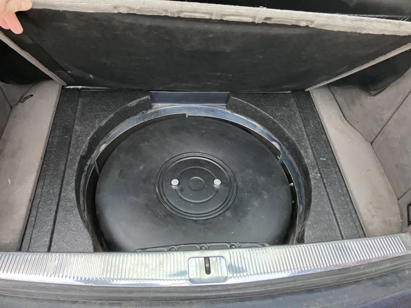 Audi A6, снимка 10 - Автомобили и джипове - 53125908