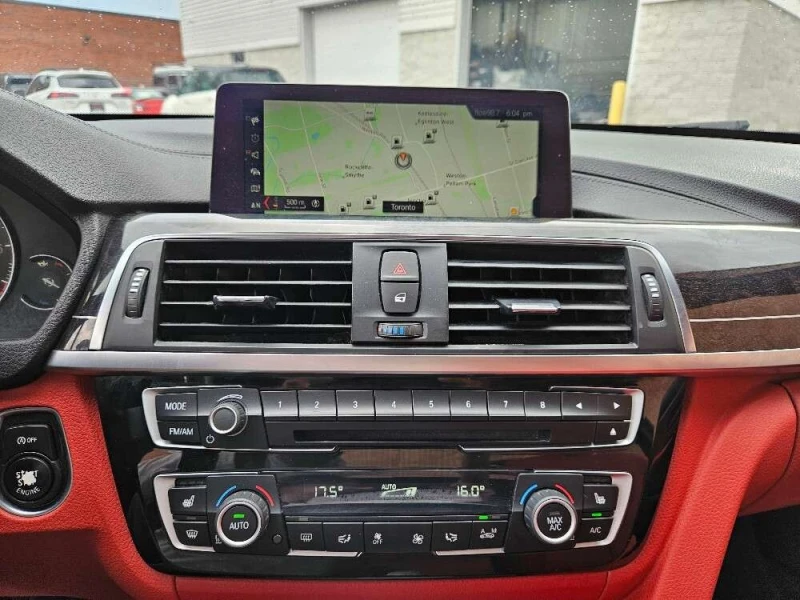 BMW 430 * xDrive * CARFAX * ЦЕНА ДО БГ, снимка 15 - Автомобили и джипове - 53235899