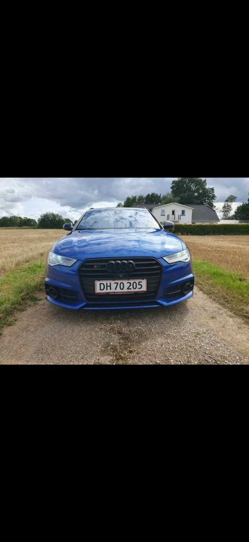 Audi A6 A6 3.0BiTdi 326bhp COMPETITION, снимка 15 - Автомобили и джипове - 53388873