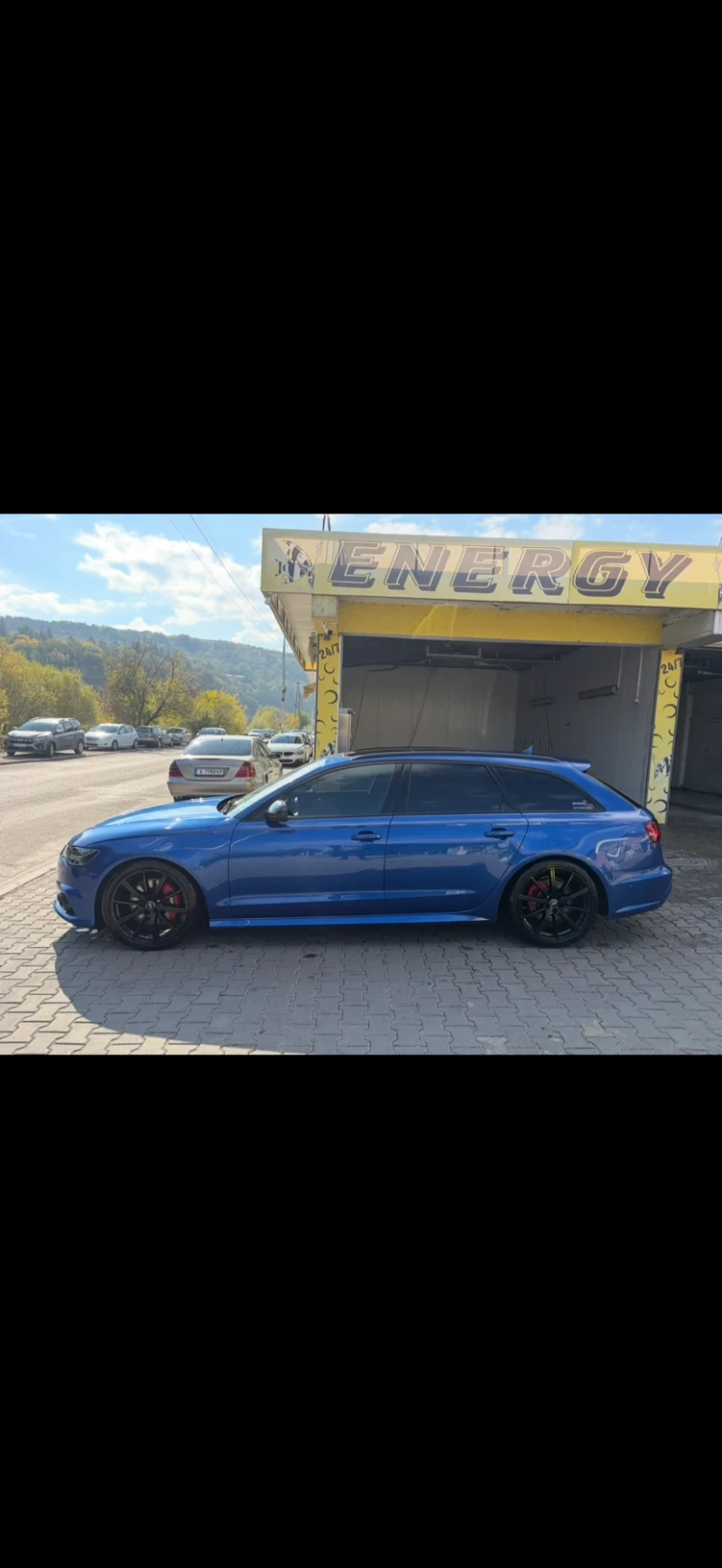 Audi A6 A6 3.0BiTdi 326bhp COMPETITION, снимка 2 - Автомобили и джипове - 53388873