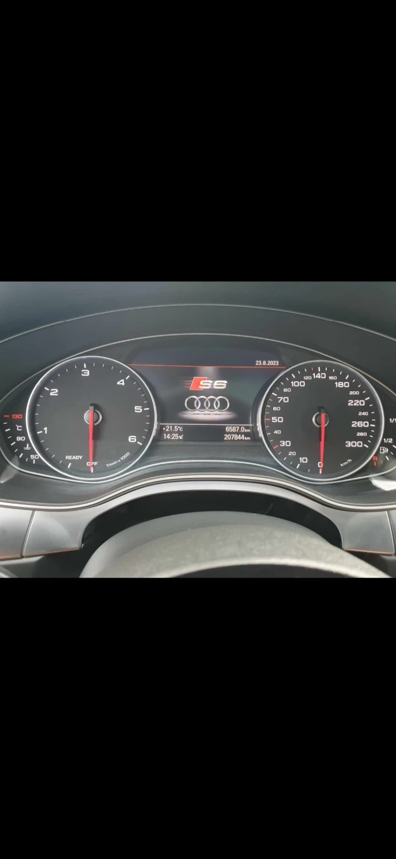 Audi A6 A6 3.0BiTdi 326bhp COMPETITION, снимка 10 - Автомобили и джипове - 53388873