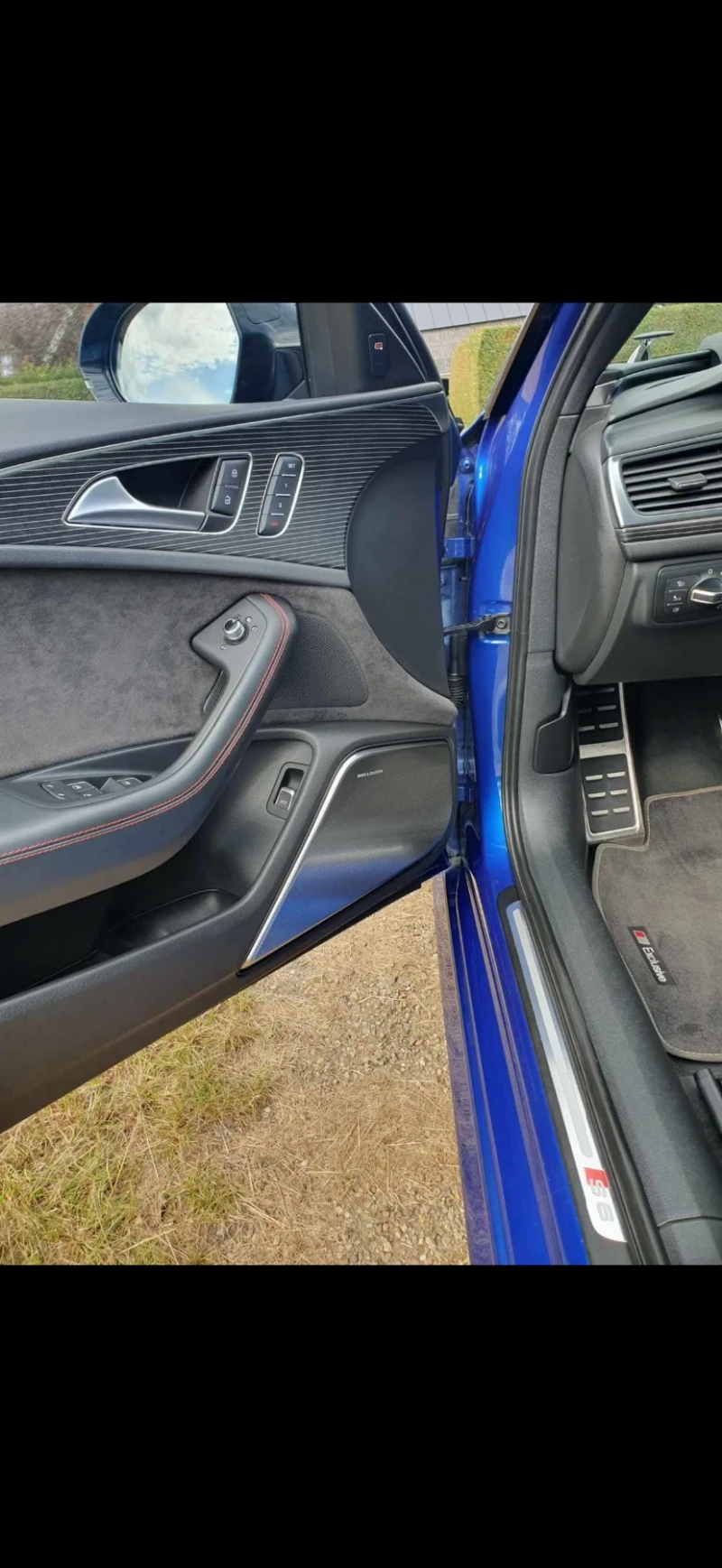 Audi A6 A6 3.0BiTdi 326bhp COMPETITION, снимка 5 - Автомобили и джипове - 53388873