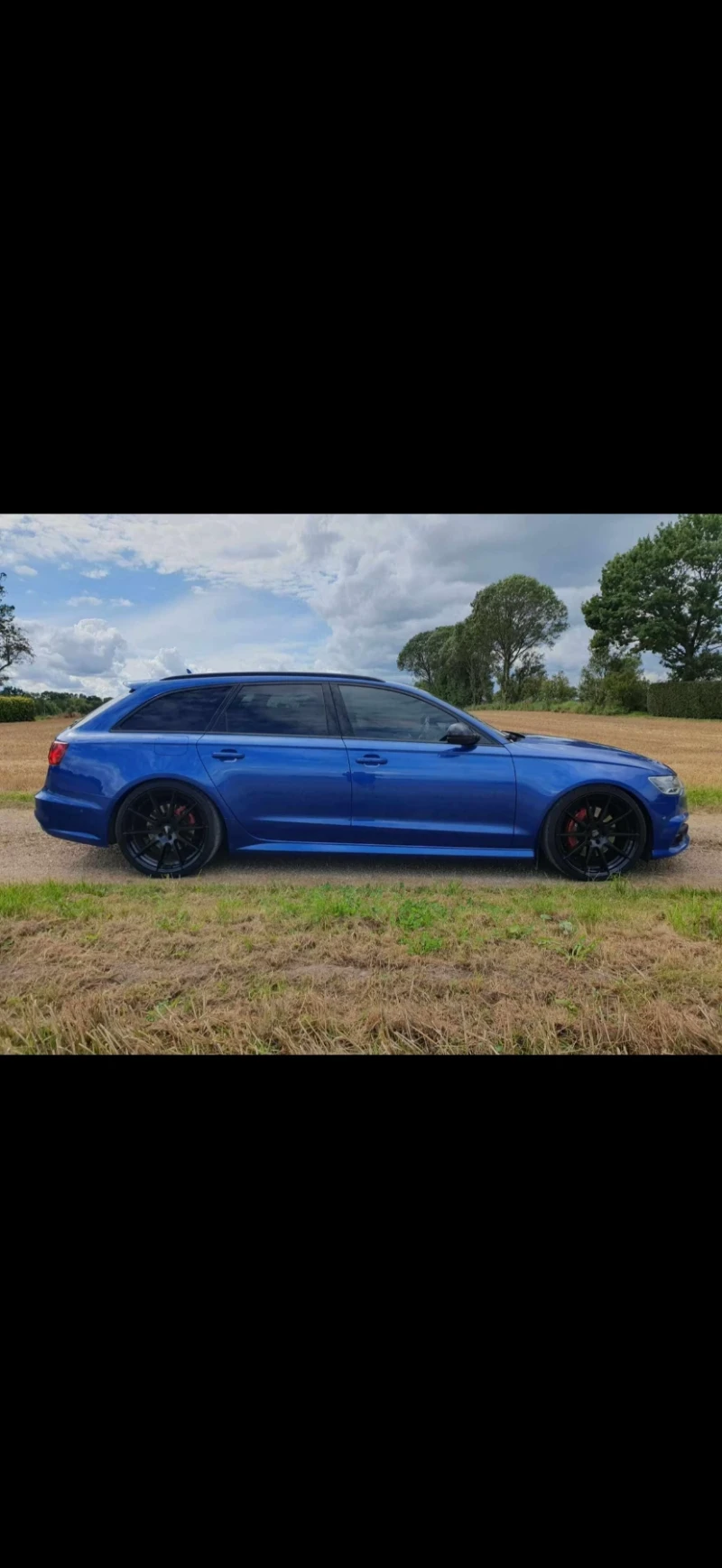 Audi A6 A6 3.0BiTdi 326bhp COMPETITION, снимка 17 - Автомобили и джипове - 53388873