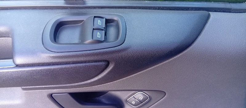 Ford Transit Custom, снимка 2 - Автомобили и джипове - 53594634