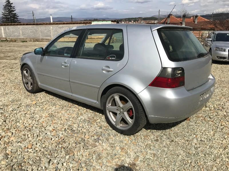 VW Golf ARL 150+, снимка 2 - Автомобили и джипове - 45090169