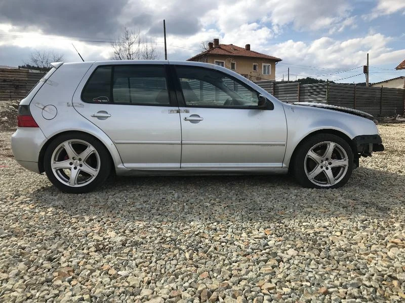 VW Golf ARL 150+, снимка 5 - Автомобили и джипове - 45090169