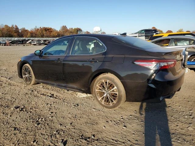 Toyota Camry L , снимка 2 - Автомобили и джипове - 48550369