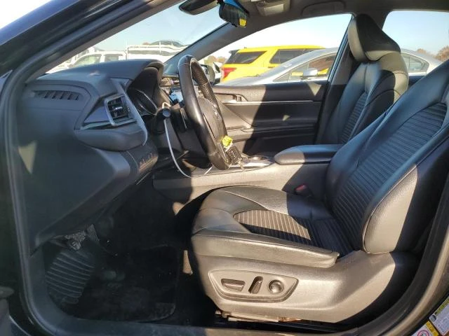 Toyota Camry L , снимка 7 - Автомобили и джипове - 48550369