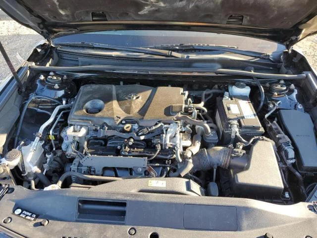 Toyota Camry L , снимка 11 - Автомобили и джипове - 48550369