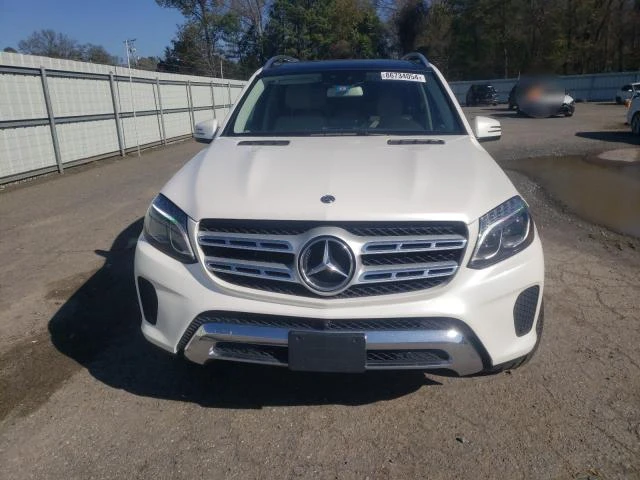 Mercedes-Benz GLS 450 4matic* Пано* подгряване* CarPlay, снимка 2 - Автомобили и джипове - 49115103