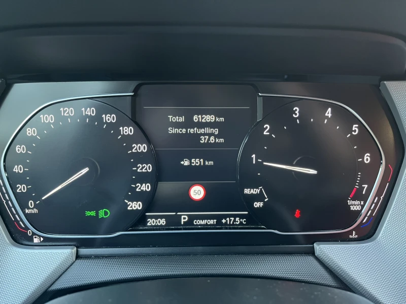 BMW 116 i - 45900 лв. - 31850920 16