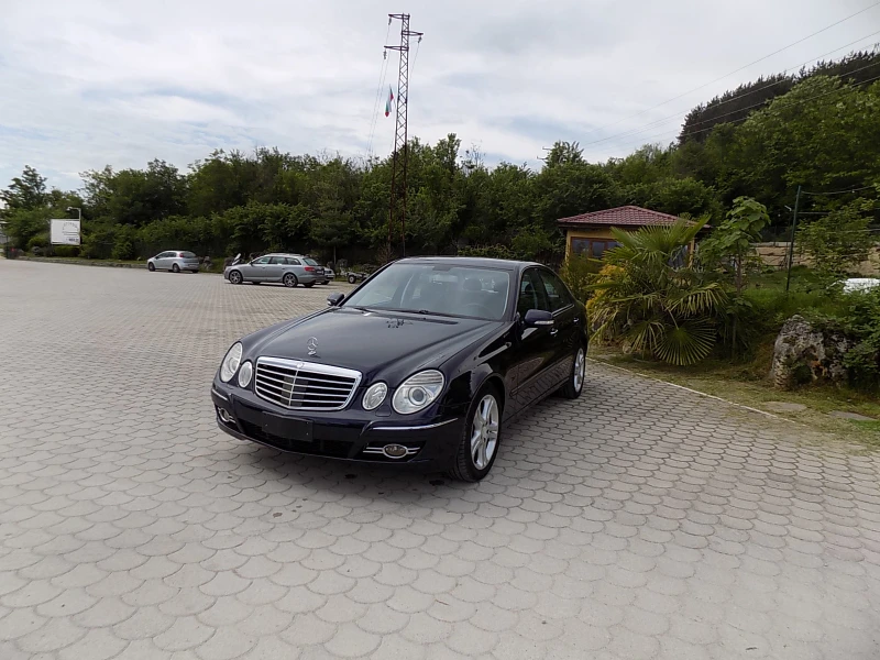 Mercedes-Benz E 320 - 9800 лв. - 39414576 1